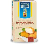 DE CECC IMPANATURA GR.375 GLUTEN FREE Pack 6 pz