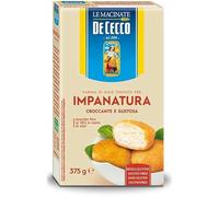 DE CECC IMPANATURA GR.375 GLUTENFREE