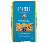 De Cecco 057 Sedani Rigati 500gr