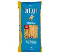De Cecco 141574 Mafaldine N°2, 500 G