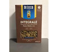 De Cecco Integrale n.120 Pasta Mista 500gr