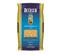De Cecco 156700 Ditali Picoli Rigati N°69, 500 Gr