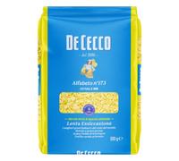 De Cecco 173 Alfabeto 500gr