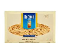 De Cecco 250 grams - Lot of De Cecco 250 grams