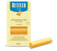 De Cecco Cannelloni All'Uovo 250gr