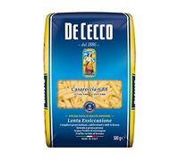 De Cecco Casareccia n° 88, Pasta di Semola di Grano Duro - (500 g)