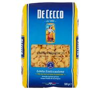 De Cecco Chifferi Rigati N° 33, 500g
