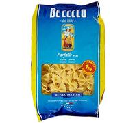 De Cecco - Farfalle, 1 Kg
