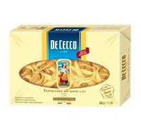 De Cecco - Fettuccine, all'uovo - 500 g