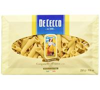 De Cecco Garganelli Uovo - 1 Confezione [250 gr]