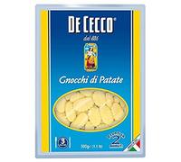De Cecco Gnocchi Di Patate 500 g (confezione da 4)
