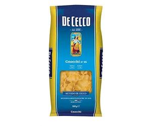 De Cecco Gnocchi n°46 500 g
