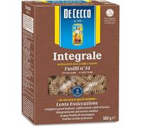 De cecco integrale fusilli n° 34 4kg