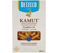 De cecco kamut fusilli n°34 10KG