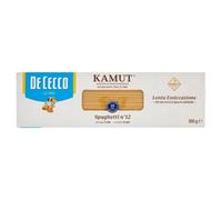 De cecco kamut spaghetti n°12 3KG
