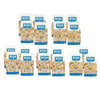 De Cecco Le Specialità di Semola 19 Pezzi | Box Pasta Corta Formati Grandi Campani | Paccheri, Calamarata, Conchiglioni, Lumaconi, Rigatoni | Totale 9,5 kg