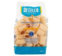 De cecco le specialità paccheri rigati n°130 5 kg