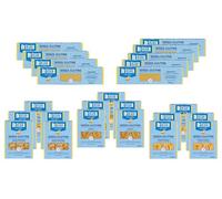 De Cecco Le Specialità Senza Glutine | Multipack 24 Pezzi (10 kg) | Pasta Gluten Free di Qualità Superiore | Spaghetti, Penne, Fusilli, Mezzi Rigatoni, Linguine