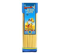 De Cecco LINEA GOURMET - FETTUCCELLE 4x500gr