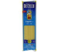 De Cecco Linguini 500 g (confezione da 6)