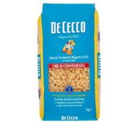 De cecco mezzi tubetti rigati n° 65 10Kg