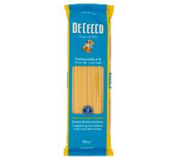 De Cecco n.006 Fettuccelle 500gr