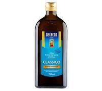 DE CECCO OLIO EXTRA VERGINE DI OLIVA CLASSICO 750 ML