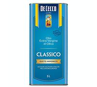 De Cecco Olio Extravergine di Oliva 5 lt