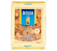 De cecco pappardelle n° 301 all'uovo 4KG