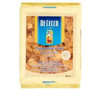 De cecco pappardelle n° 301 all'uovo 5KG