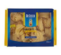 De Cecco Pappardelle Nidi Semola - 1 Confezione