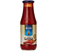 De Cecco - Passata di Pomodoro, Classica Vellutata - 6 pezzi da 700 g [4200 g]