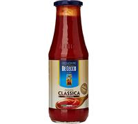 12x De Cecco Passata di Pomodoro Pasta Pomodoro Salsa Pomodoro 100% Italiana 700g