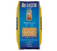 De Cecco Pasta 500 Pennette - [confezione da 24]