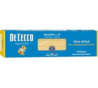 De Cecco Pasta Bucatini Perciatelli Pasta, 16 oz by De Cecco