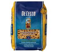 De Cecco Pasta di Semola Anelli Siciliani N.179, 500g