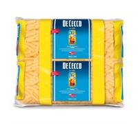 DE CECCO Pasta di semola DE CECCO Foodservice 3 KG (TORTIGLIONI, 1 Busta da 3 KG)