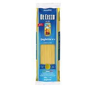 De Cecco Pasta Di Semola Spaghettini N.11, 500g