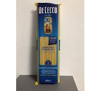 De Cecco Pasta Di Semola Spaghettoni Grandi N414, 500g