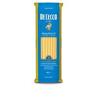 De Cecco Pasta Mezza Zita - 6 pezzi da 500 g [3 kg]