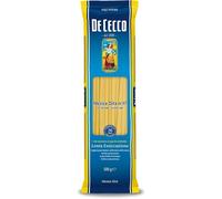 De Cecco Pasta Mezza Zita - 6 pezzi da 500 g [3 kg]