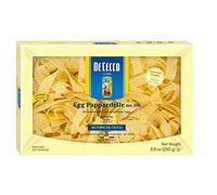 De Cecco Pasta, Pappardelle, 250 g (confezione da 4)