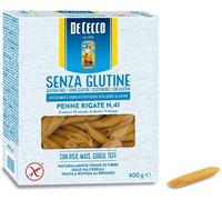 DE CECCO Penne Rig.41 400g
