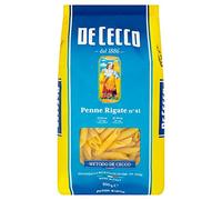 De Cecco Penne Rigate, 500 g