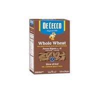 De Cecco Penne Rigate Grano integrale, 375 ml