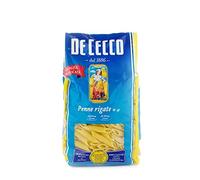 De Cecco Penne Rigate No.41 (24x500g)