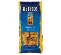De Cecco Rigatoni N° 24, 500g