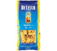 DE CECCO RIGATONI N 24 GR 500 X 20