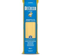 De Cecco Spaghetti 500 gr [Pacco da 6 Pezzi]