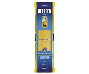 De Cecco - Spaghetti 500gr
